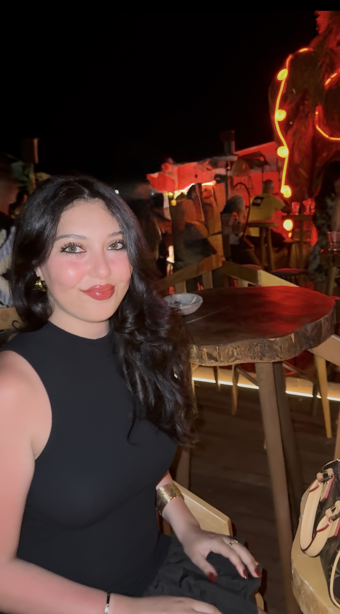 Chaimae Benkirane