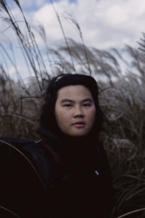Junhan Foong