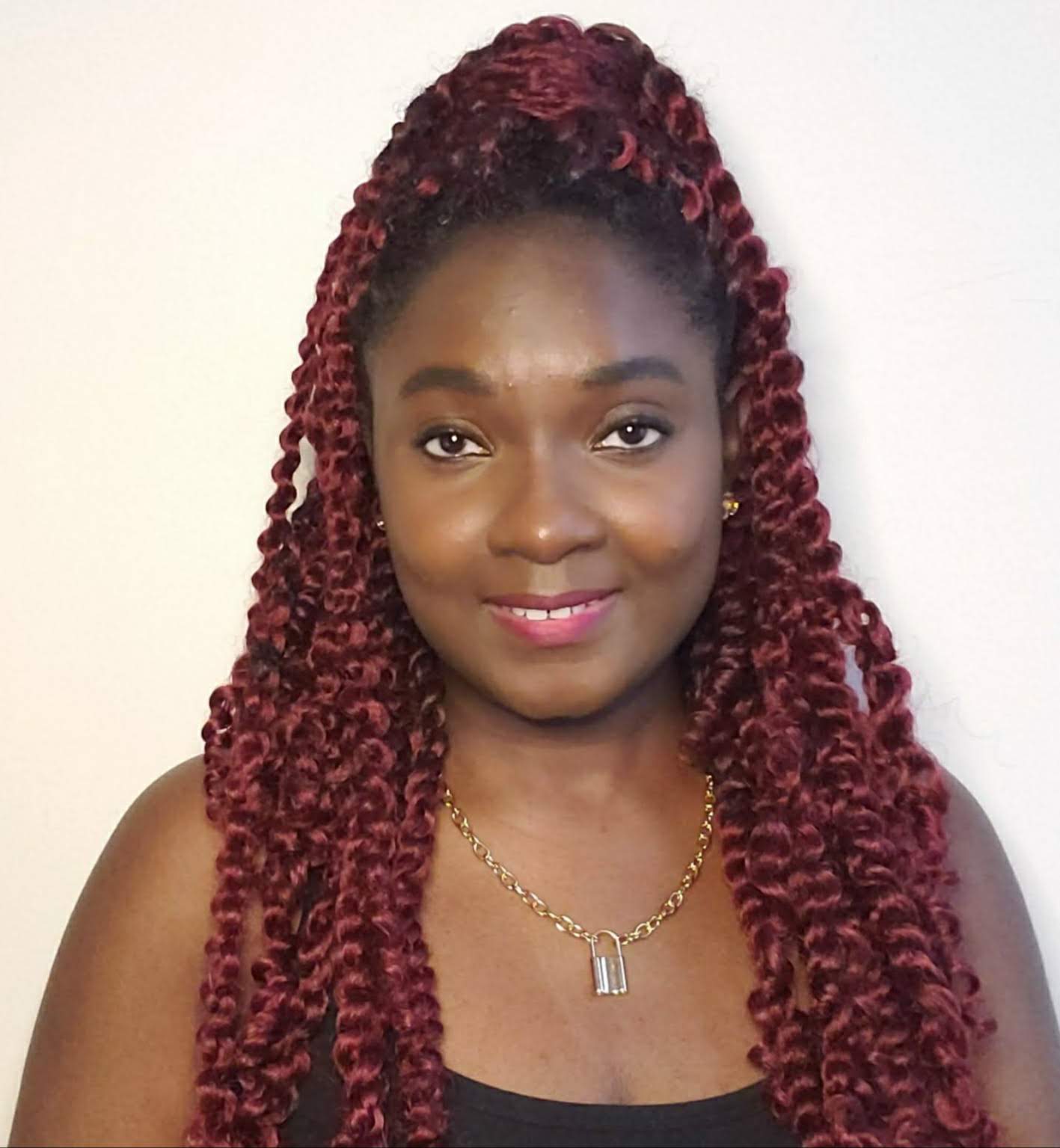 Virginia Latouche
