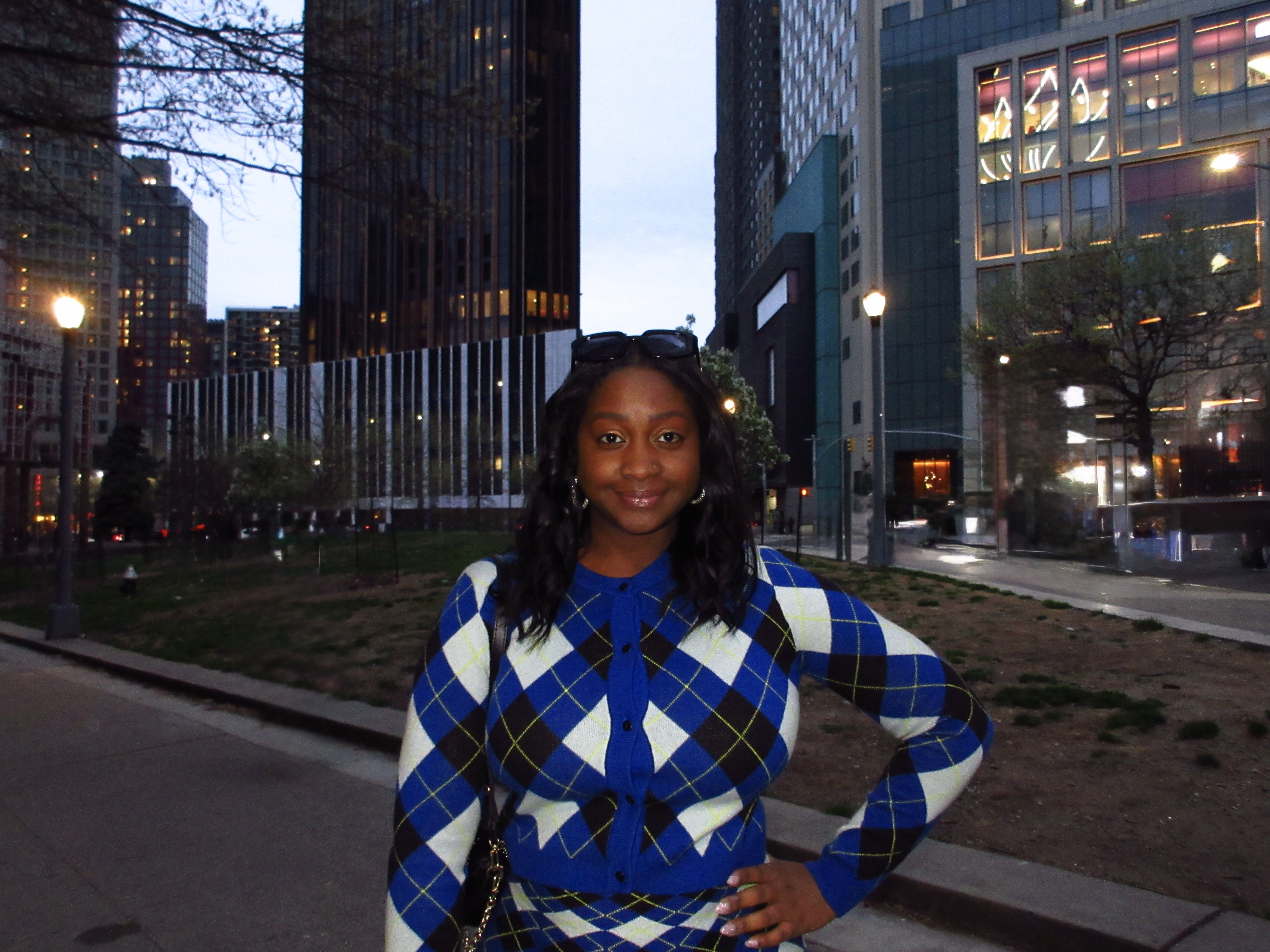 Curlene Chambers