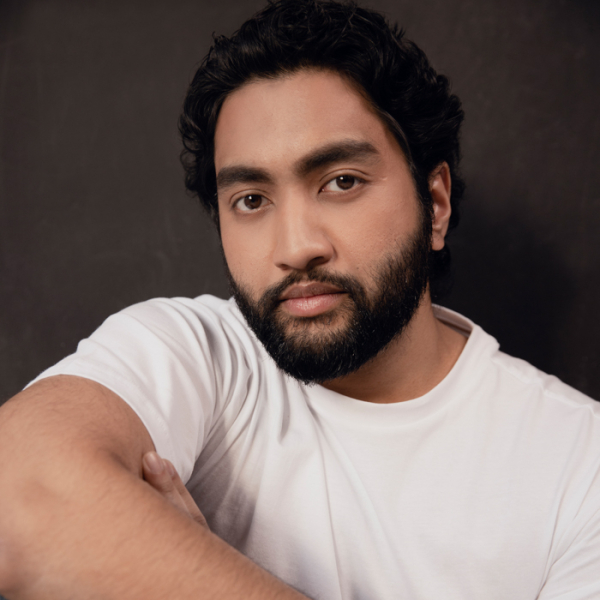 Noel K - Model, Actor - theright.fit