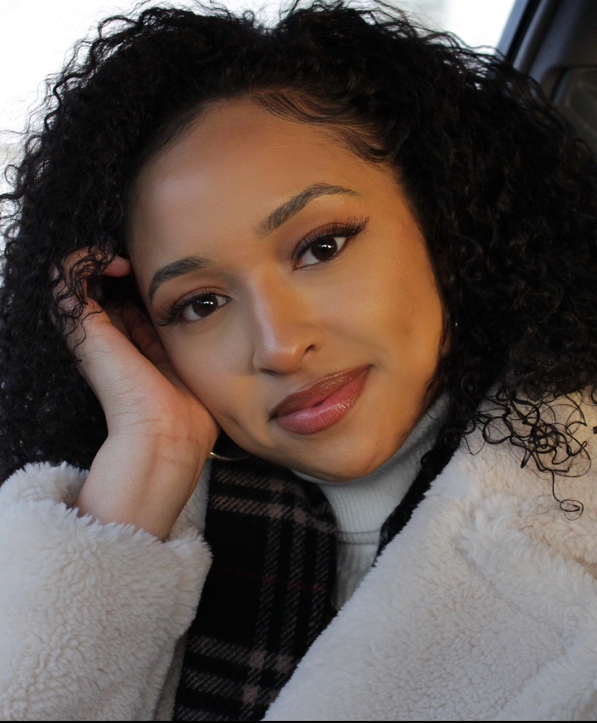 Marissa Peart