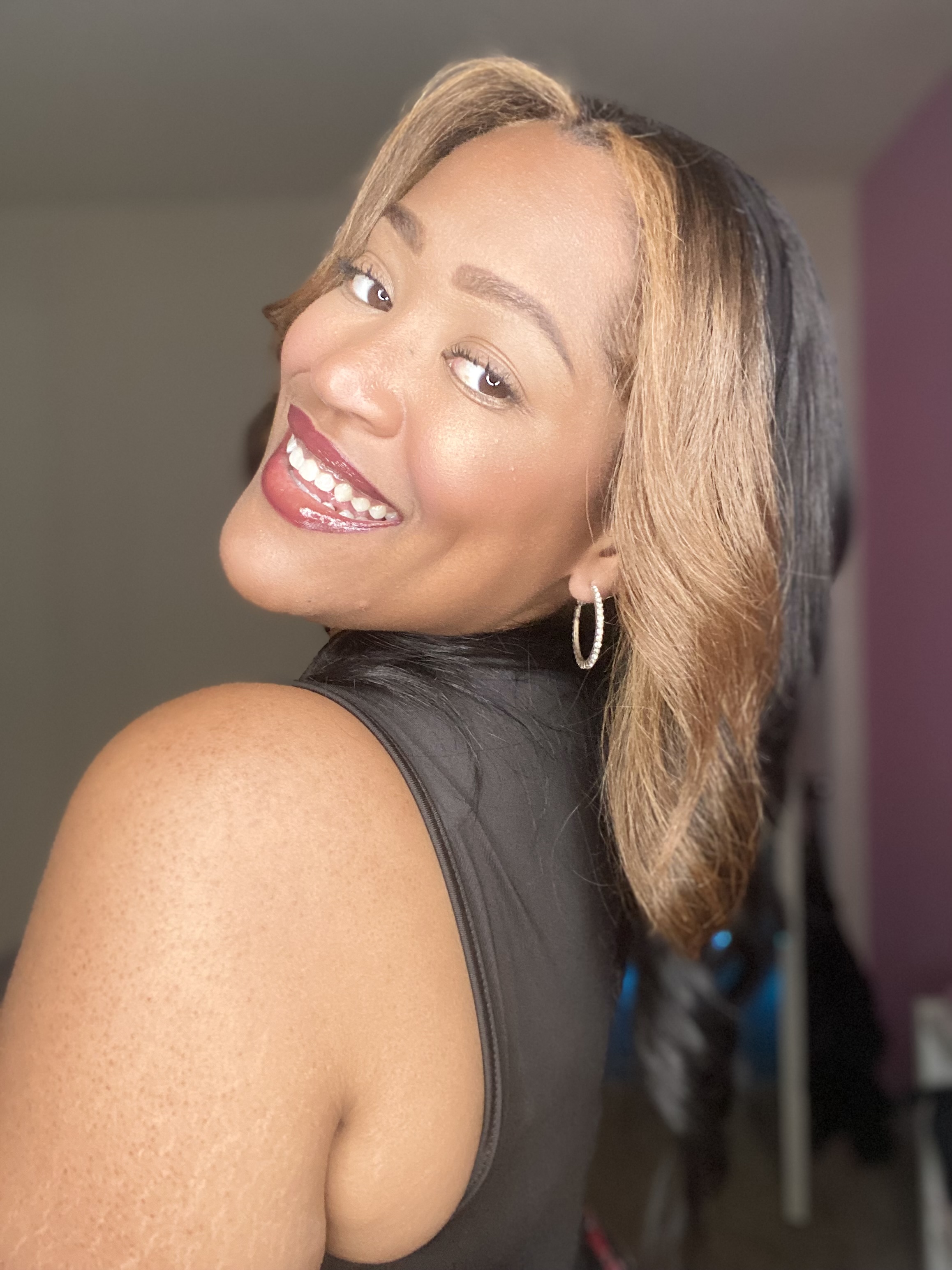 Brie Johnson