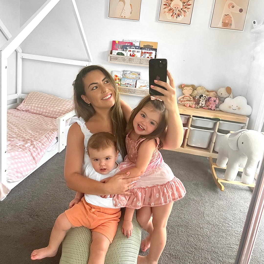 Emma Bedward