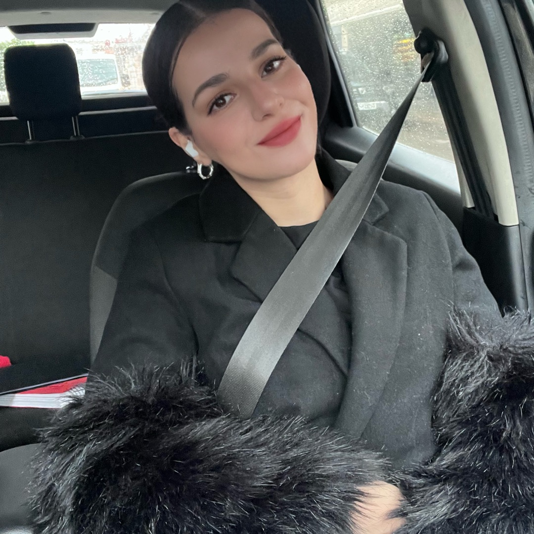 Yassmine Elaachiqmoro