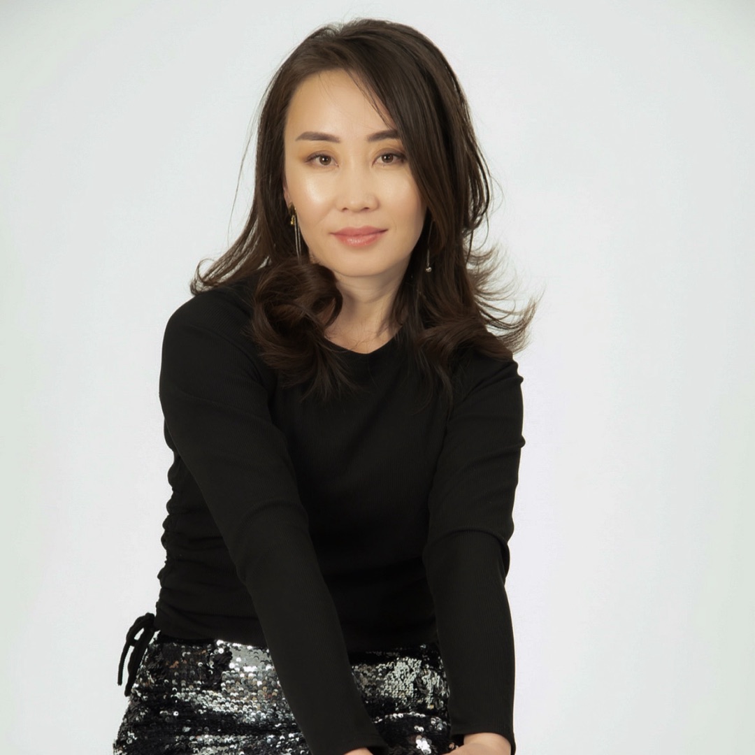 Elmira Abdyldaeva