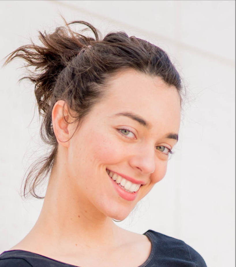 Jasmina G. Pizarro