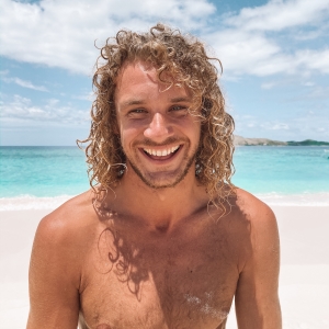 Scott Bruce