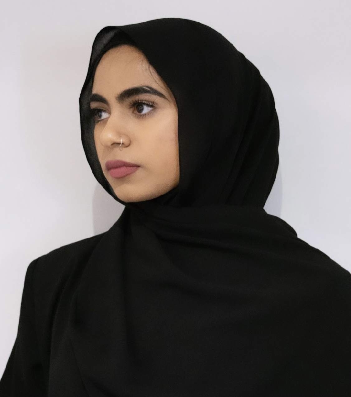 Nayab Sherazi