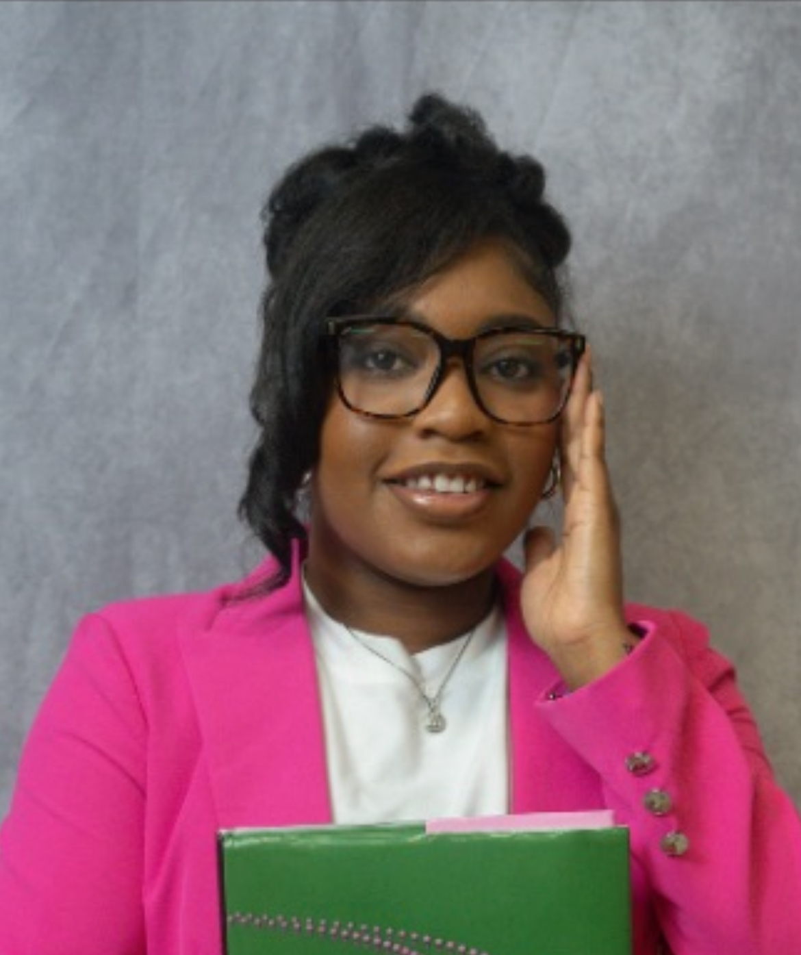Nakilah Harvey