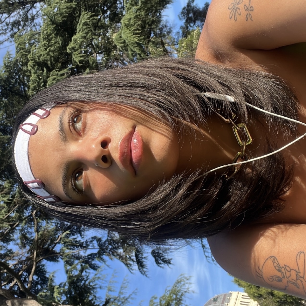 Eljah Laurent