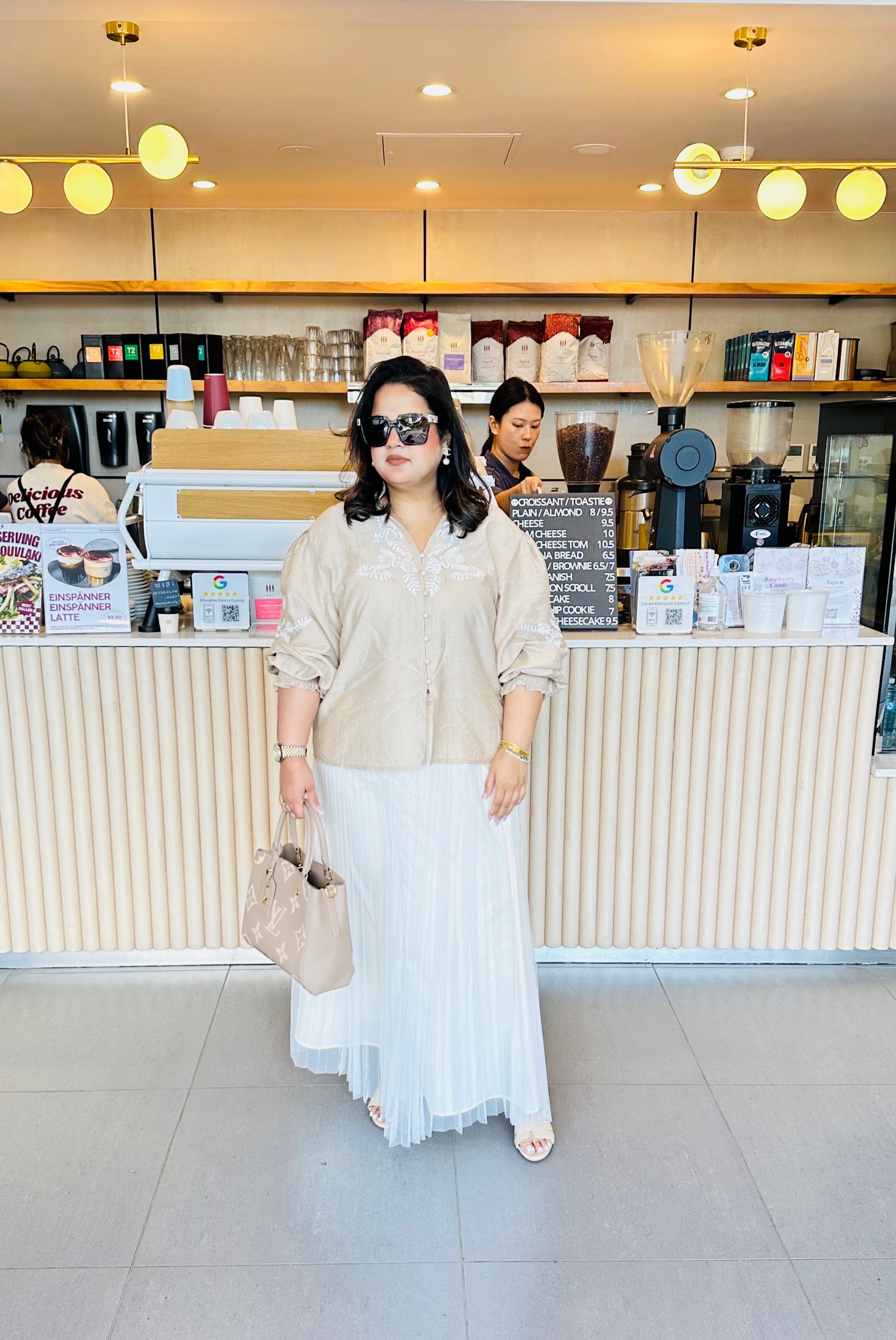 Sania Shahnawa