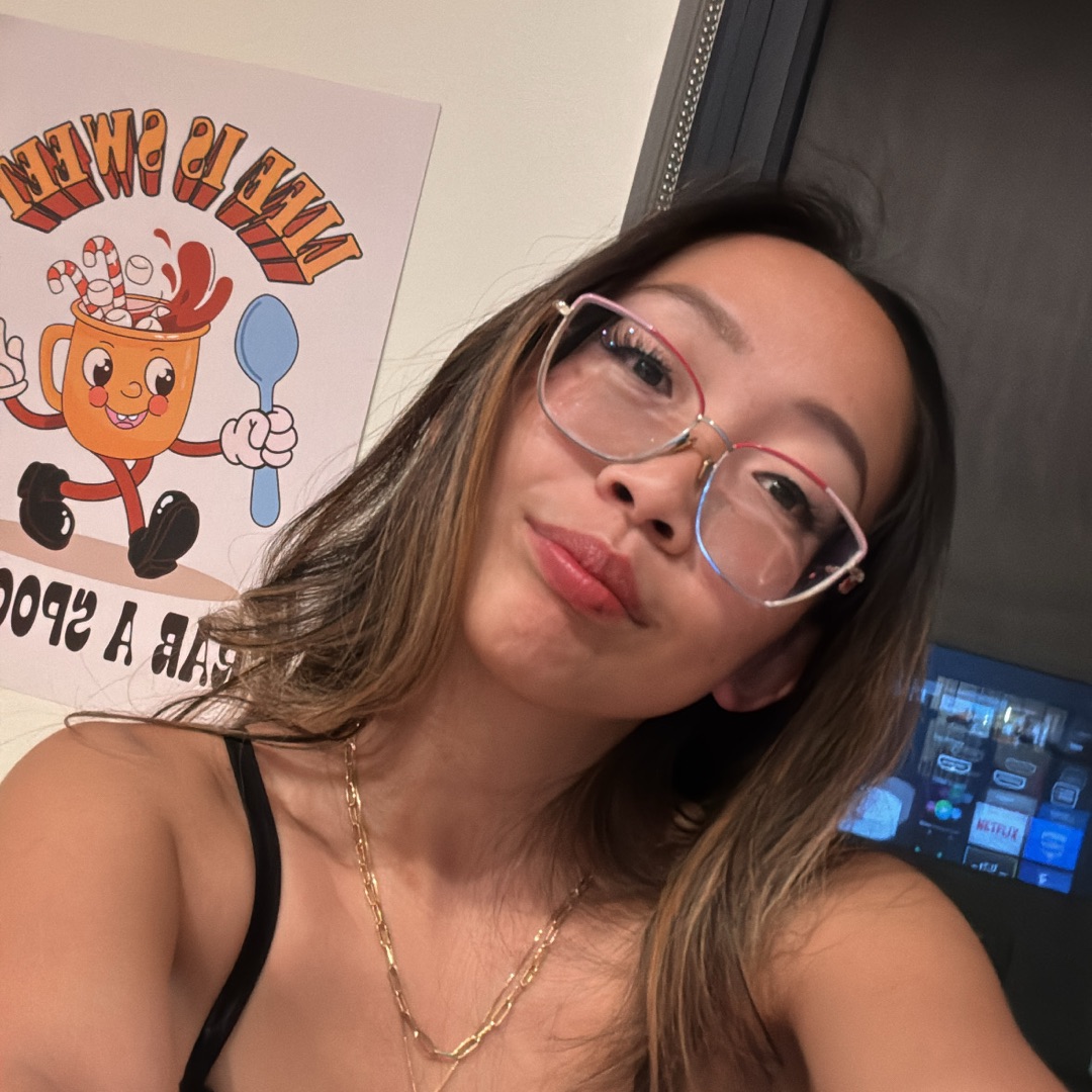 Casey Chang