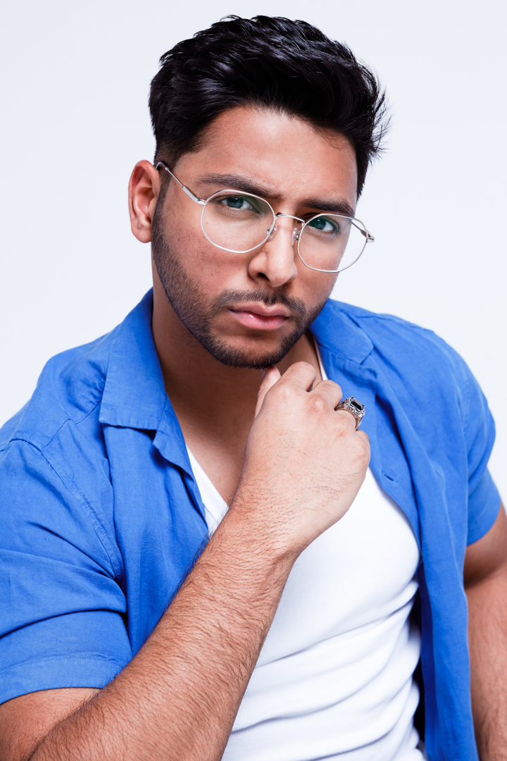 Saad Bin Zahir Zahir