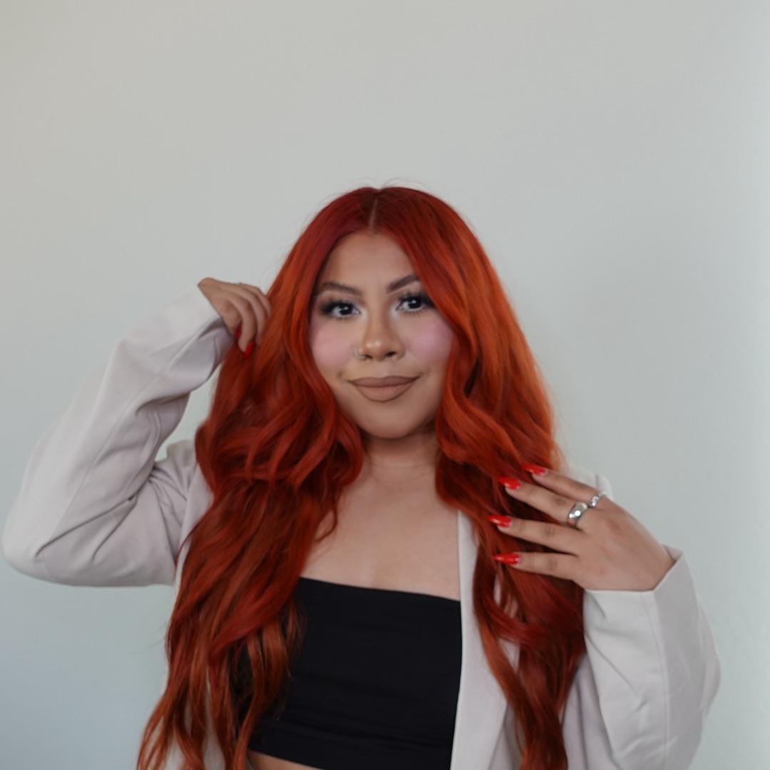 Lizbeth Barbosa Sanchez