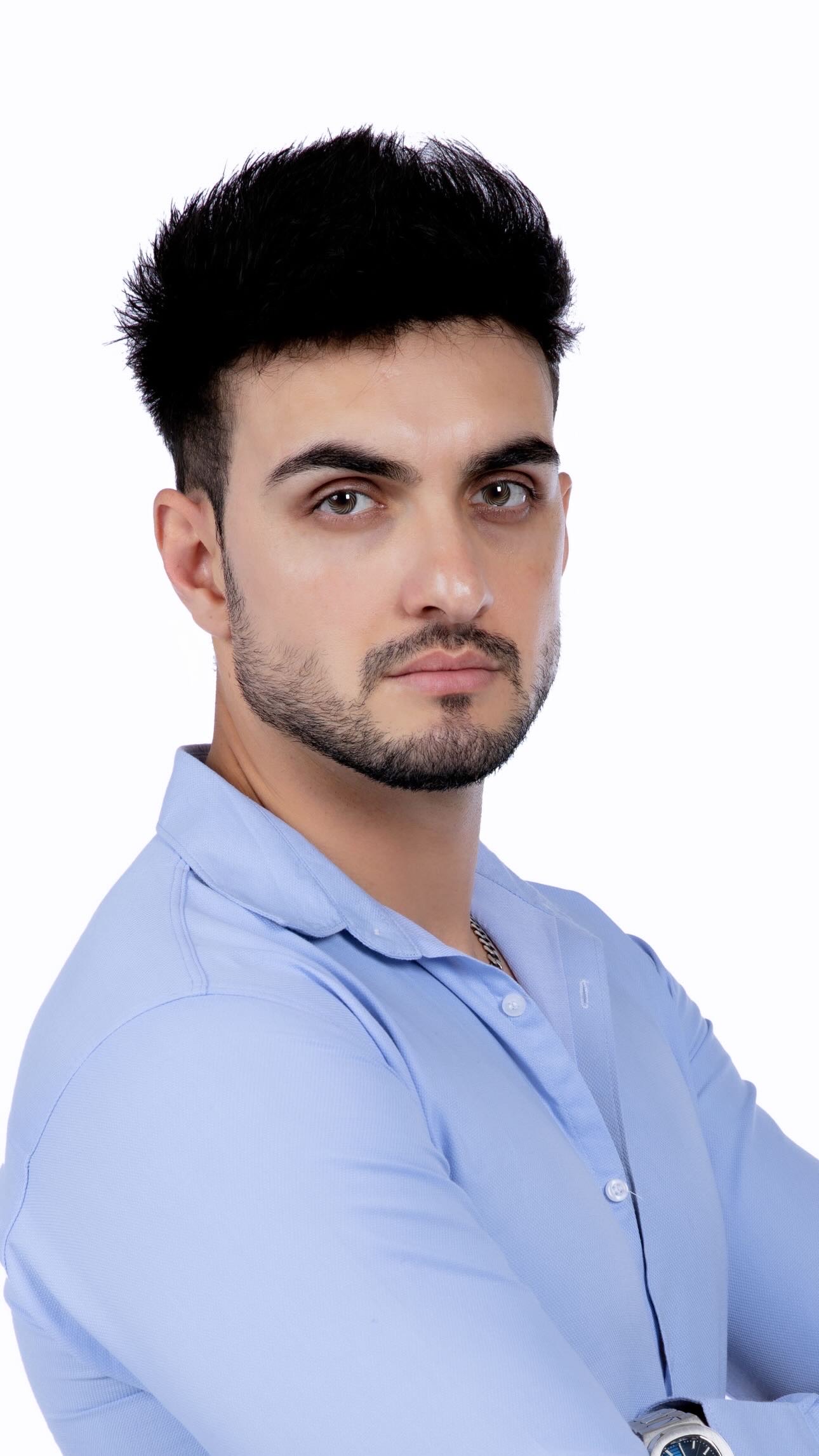 Ahmad Rashid Mamozai