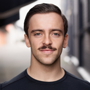 Josh Neumark