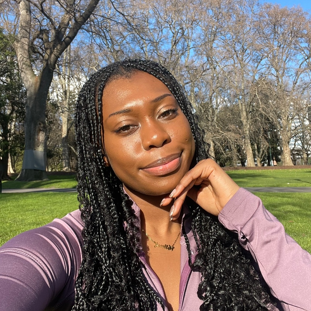 Jezelle Smith-Thomas
