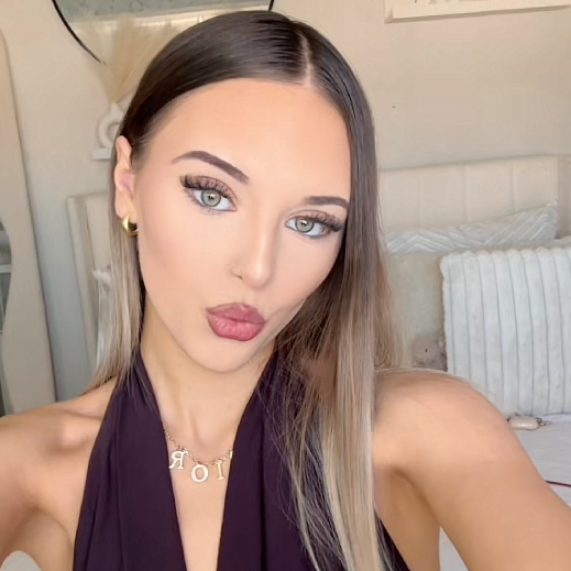 Chelsea Aili