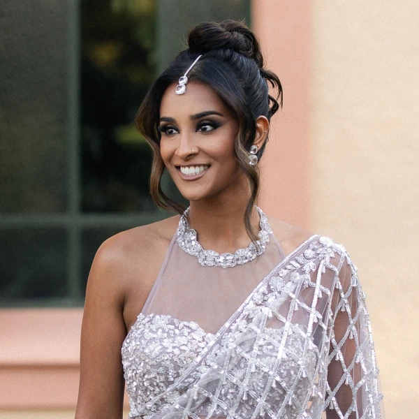 Aahrabie Arumughasamy
