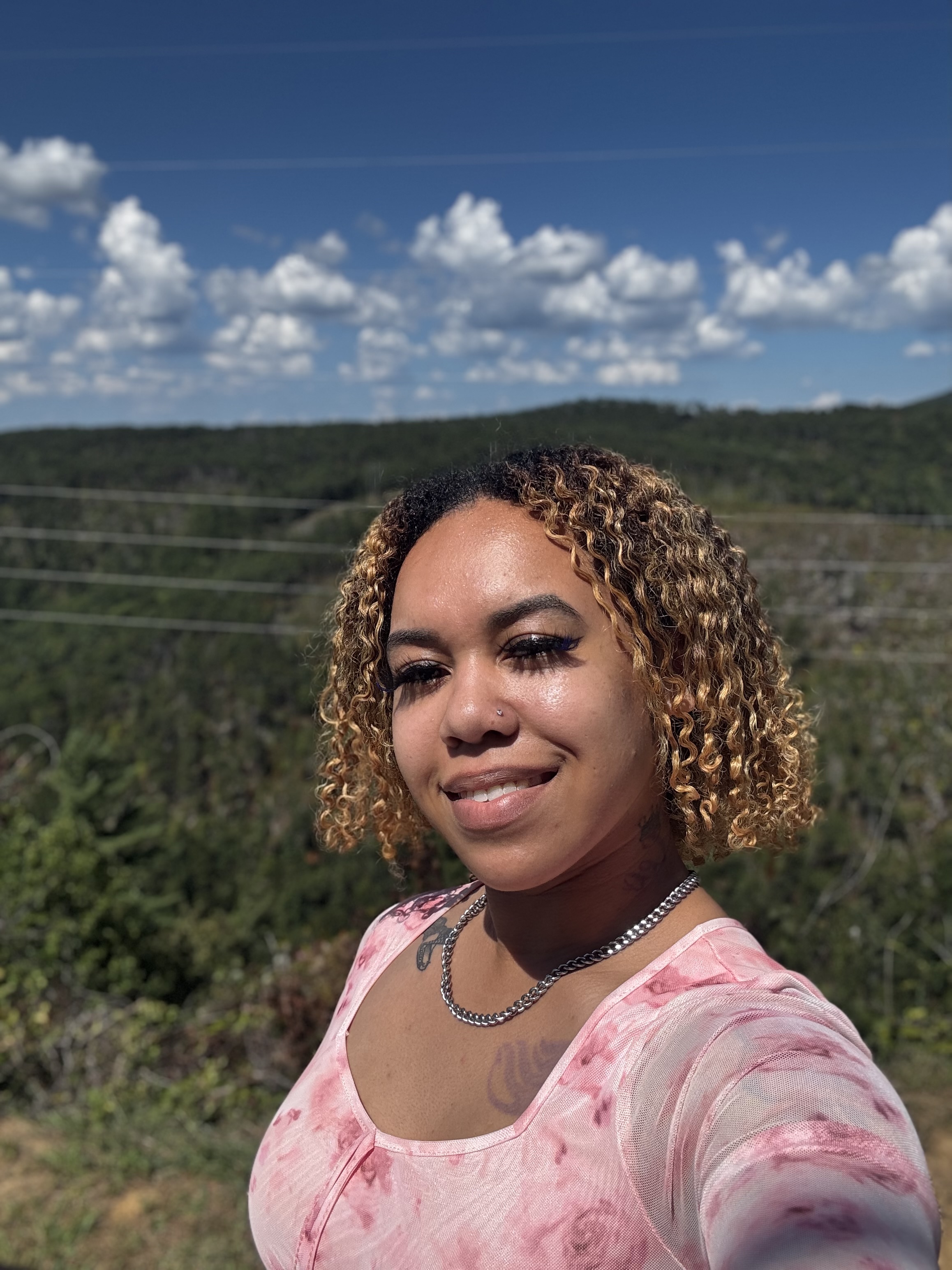 Dezire Smith