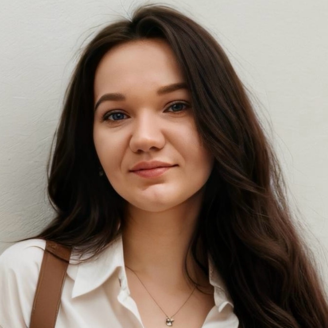 Milana Yezhova