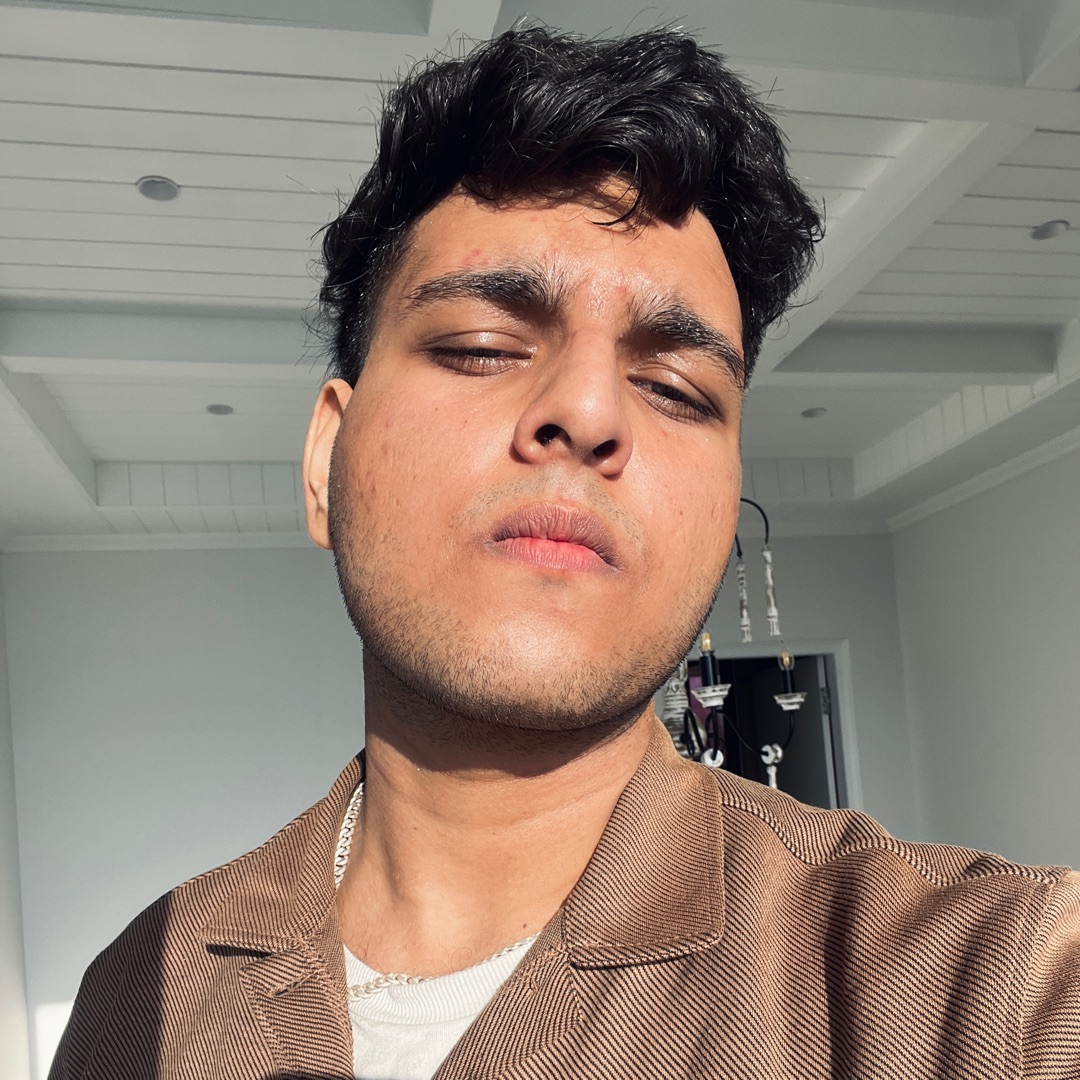 Mrudul Sharma