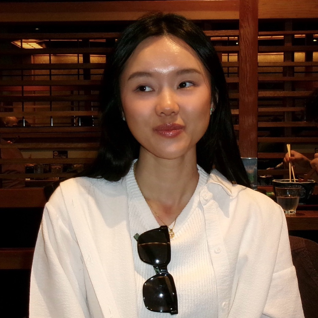 Adelene Chong