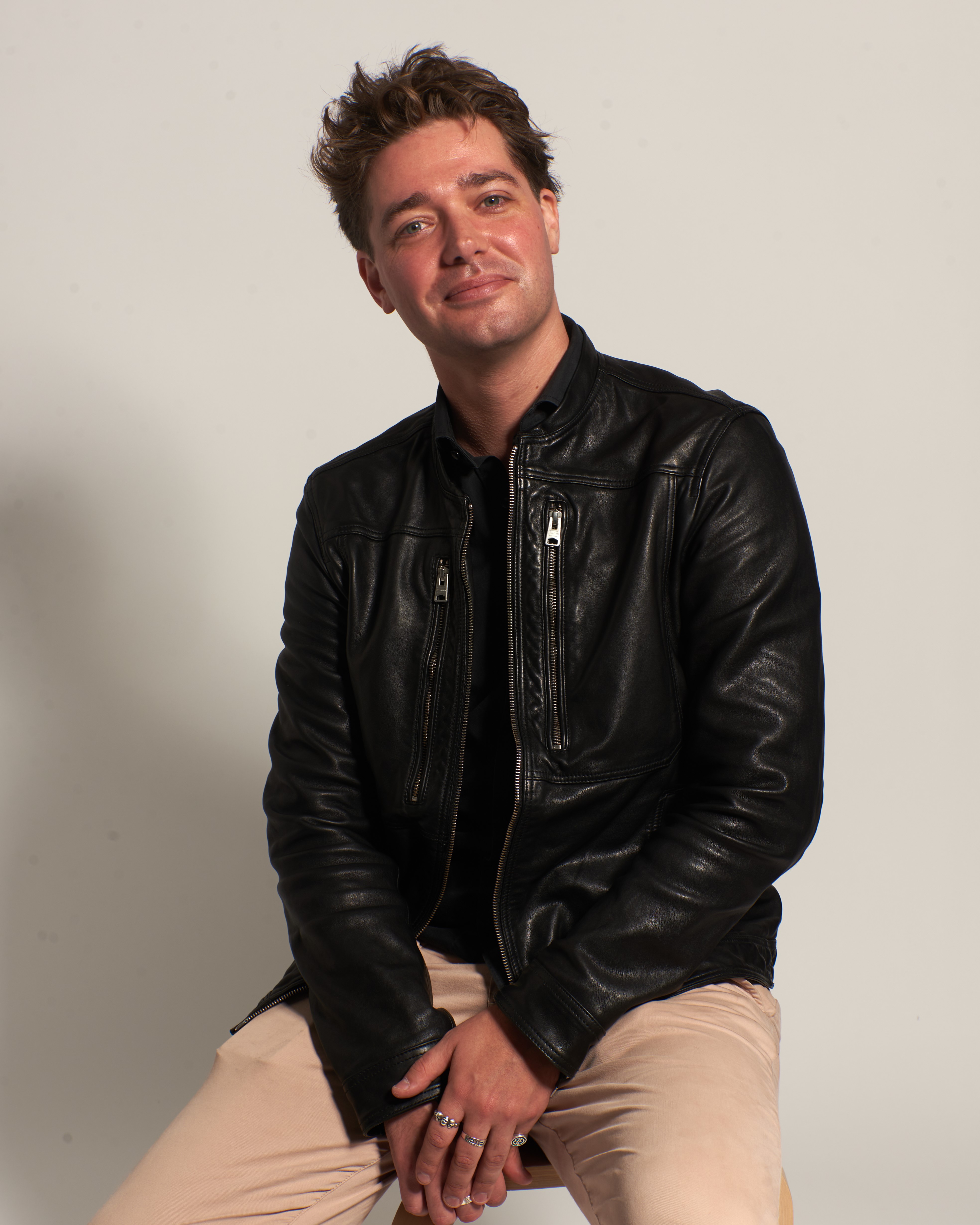 Gabriel Robinson