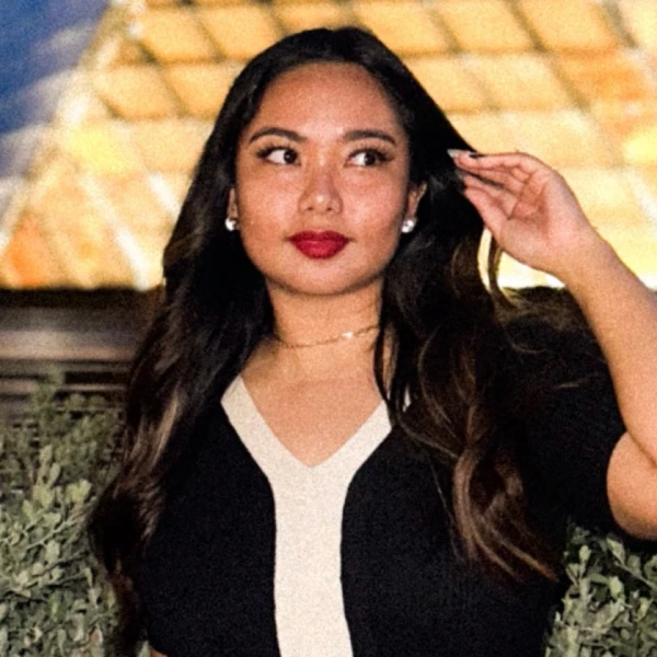 Naomi Alexandra Cabigquez