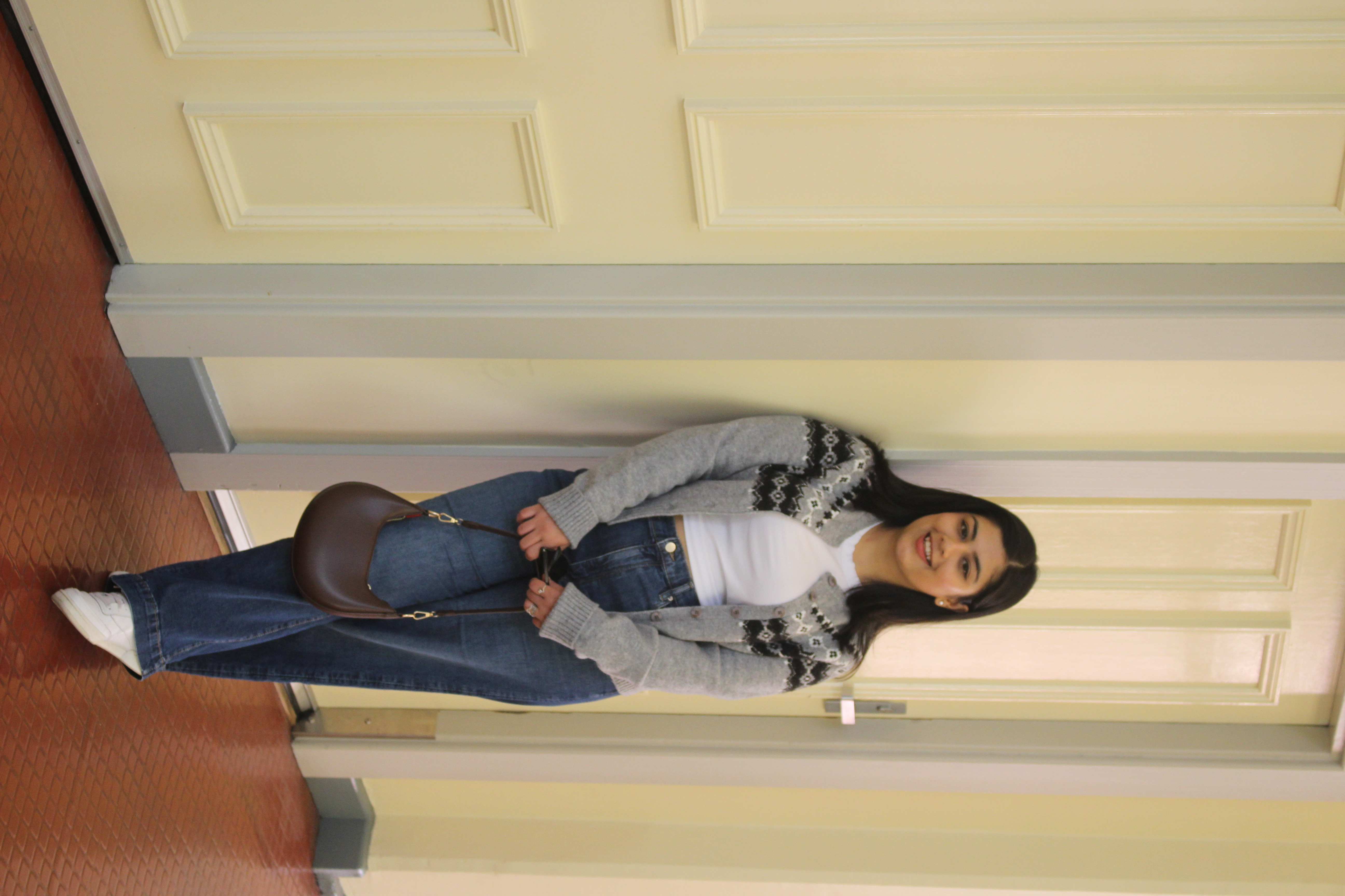 Amrita Pant