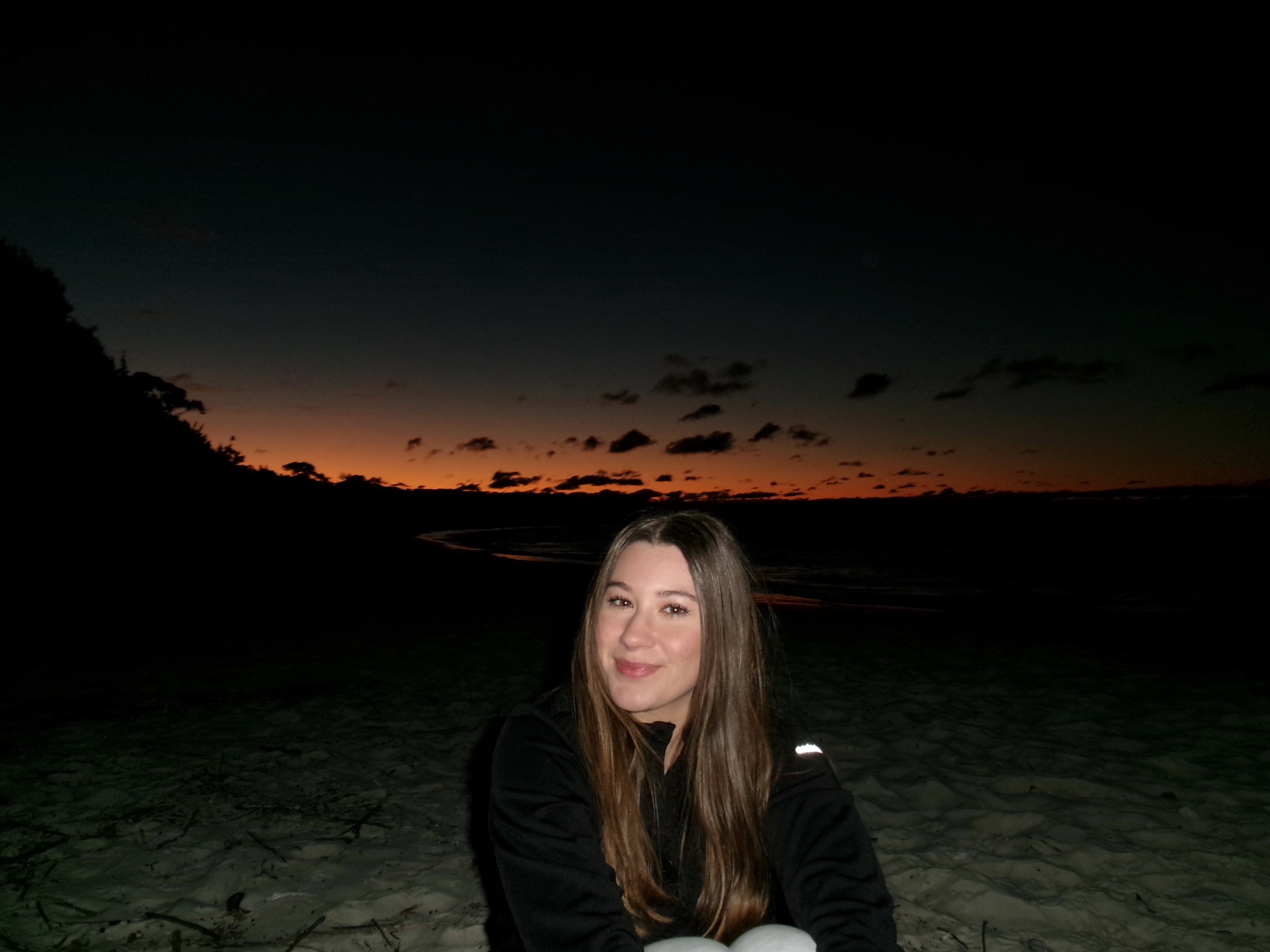 Genevieve Nutter