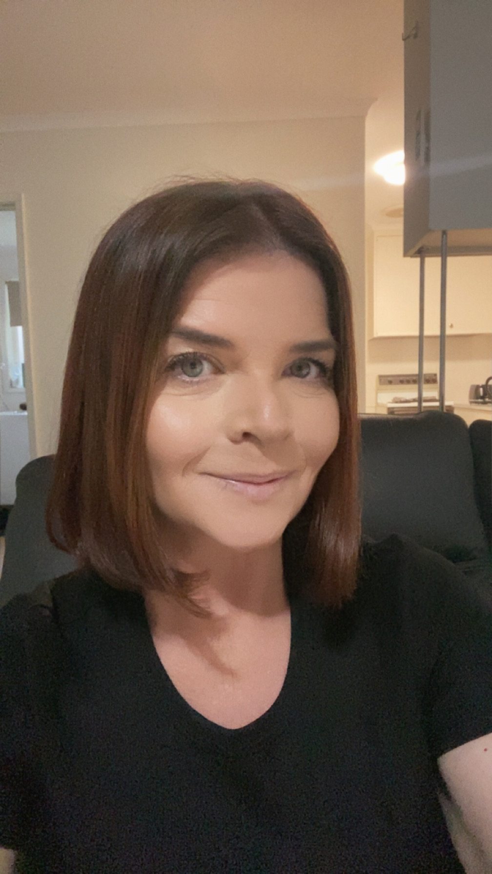 Melinda Shaw