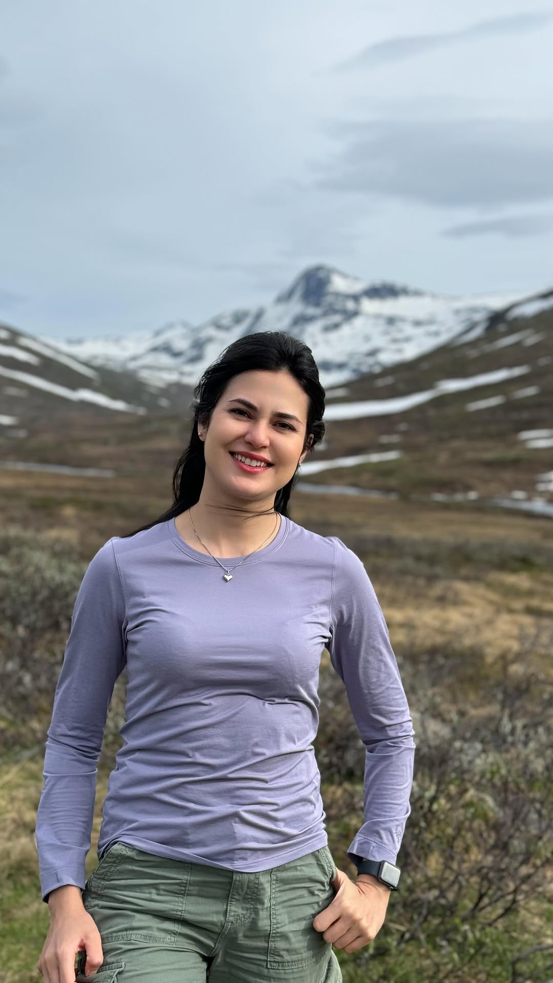 Mahsa Mehrban