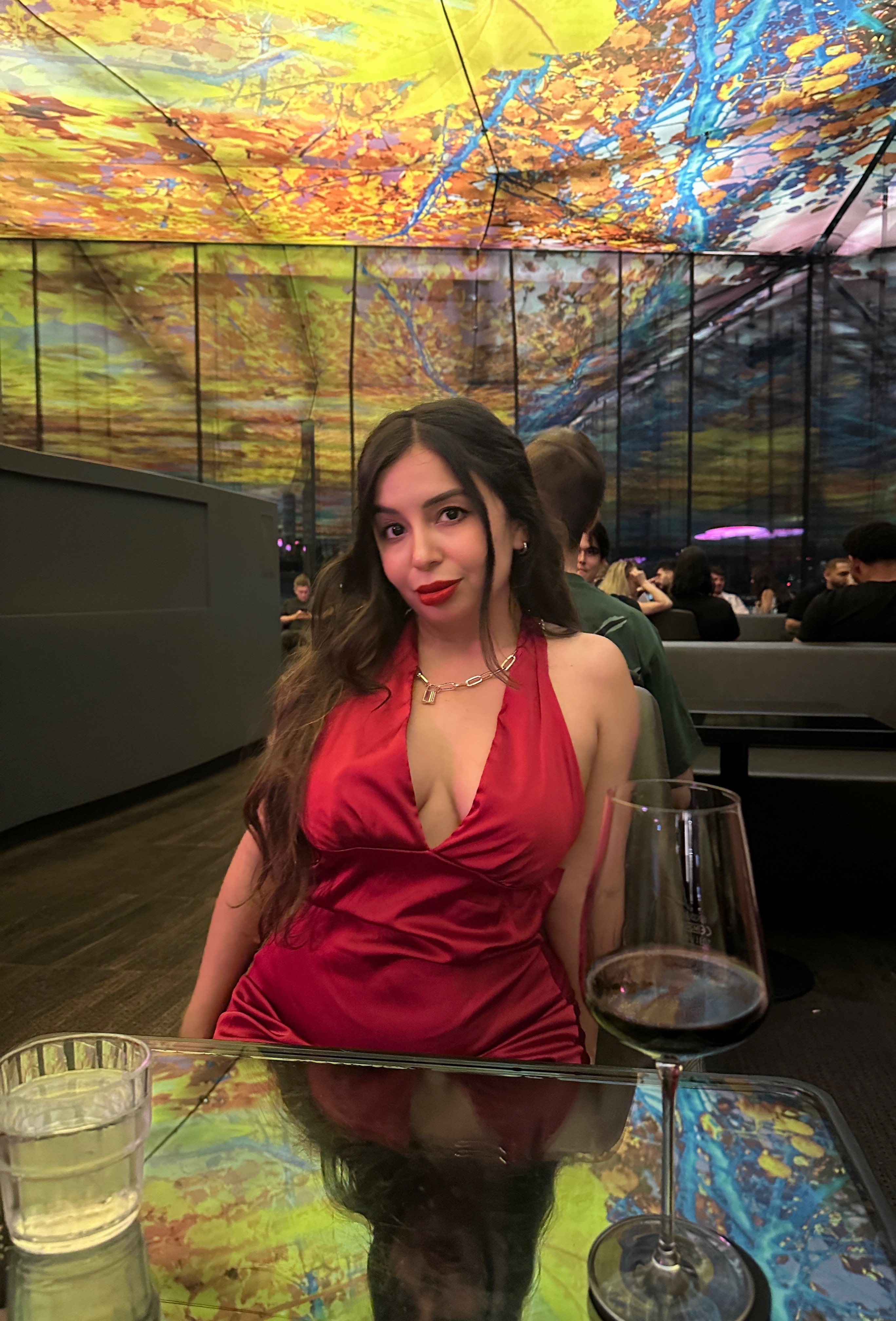 Jessy De leon