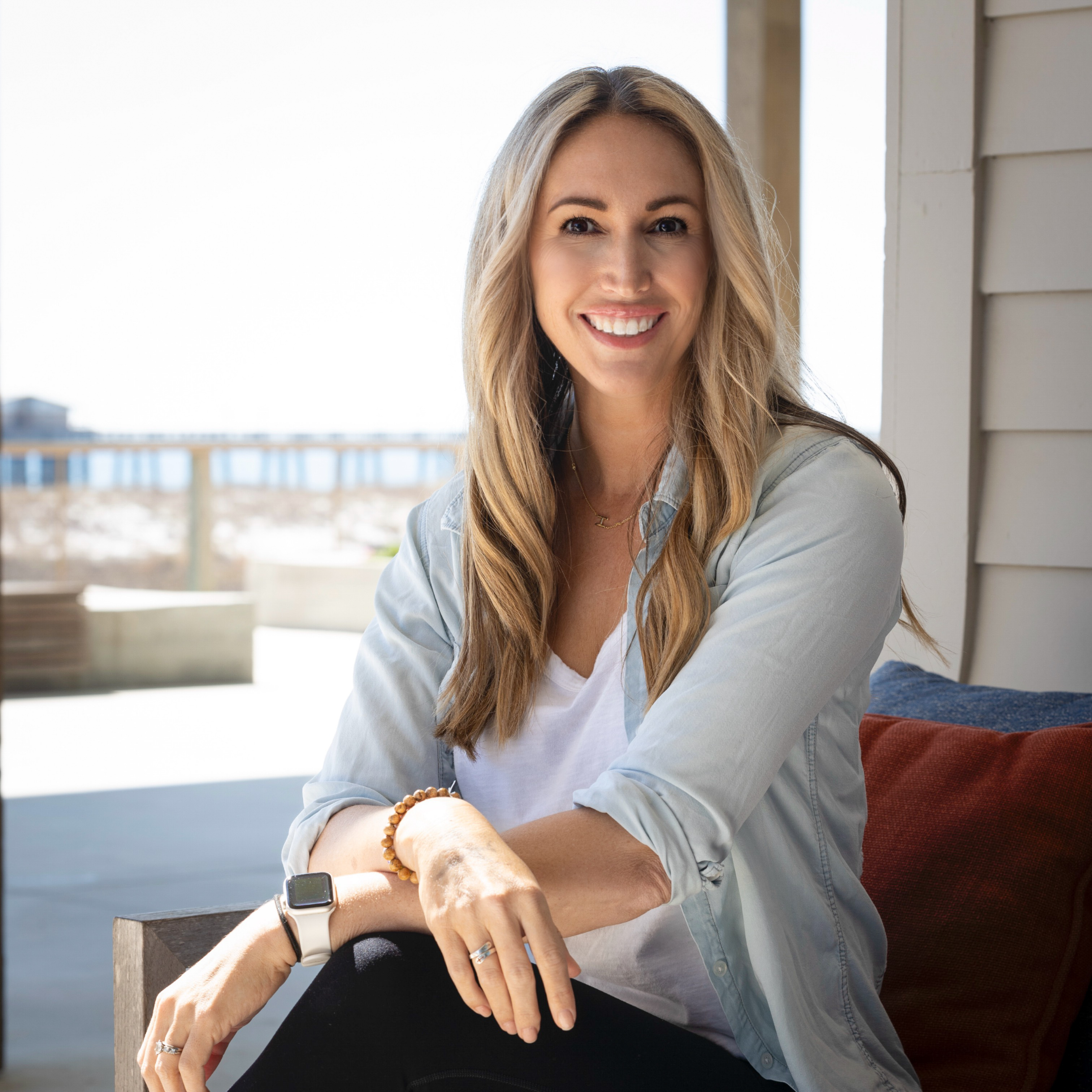 Heather Montgomery