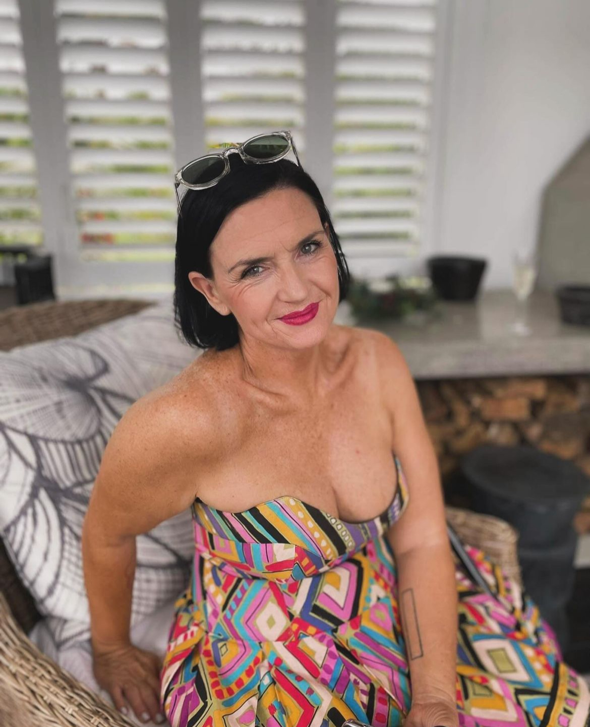 Rochelle Gallagher