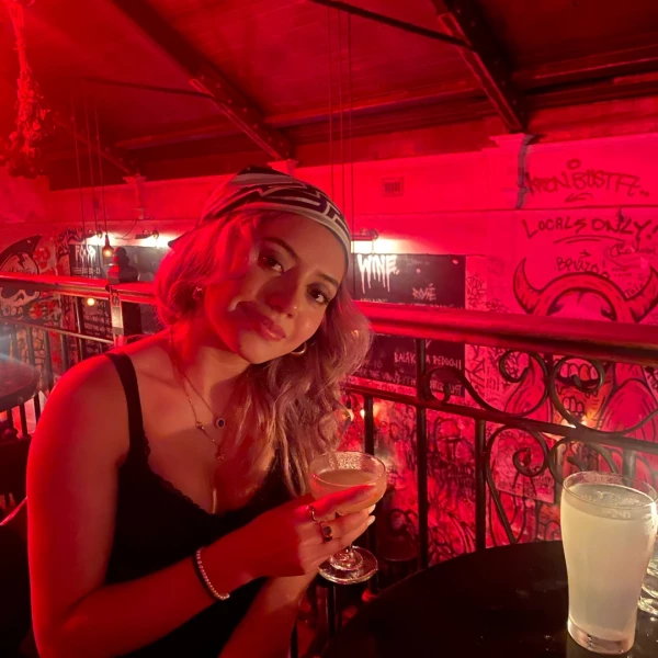 Carol Mafla