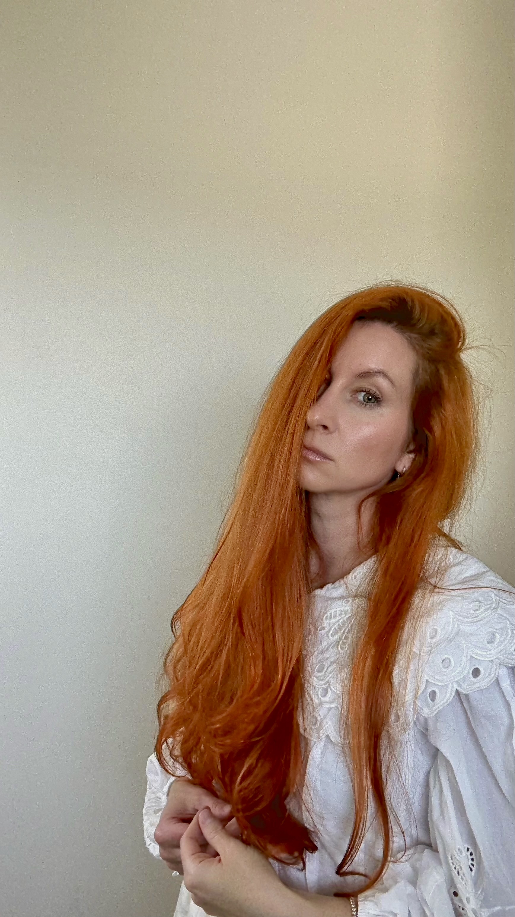 Darya Zhauneryk