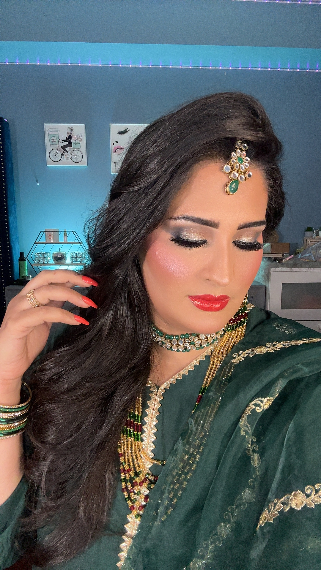 Anam Arshad