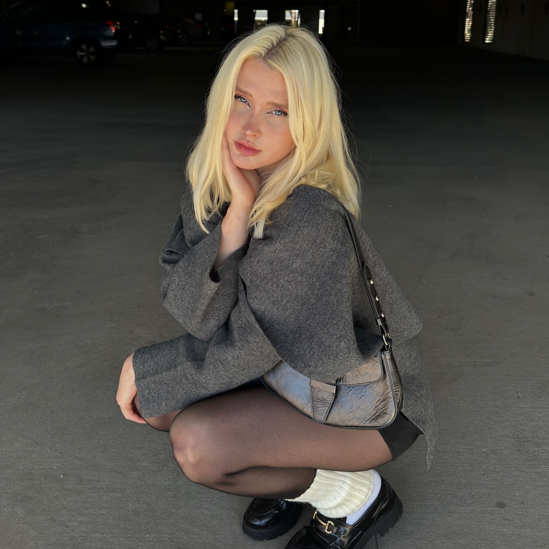 Hallie McClain