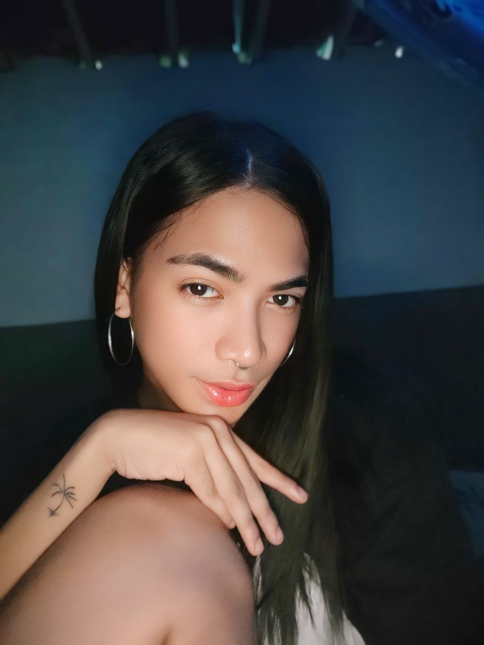 Jessie Arcas