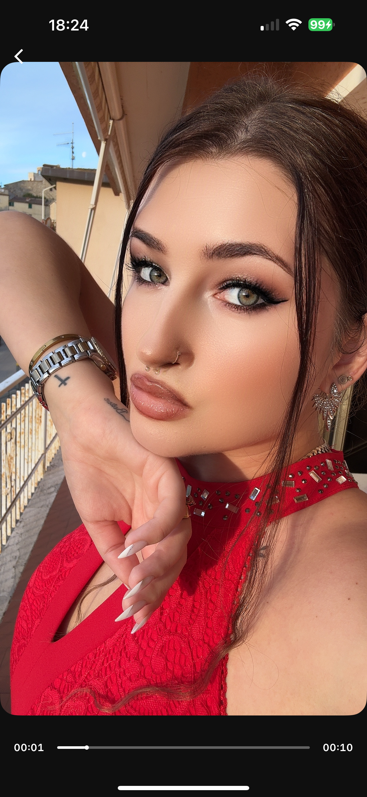 Natali Solodukina