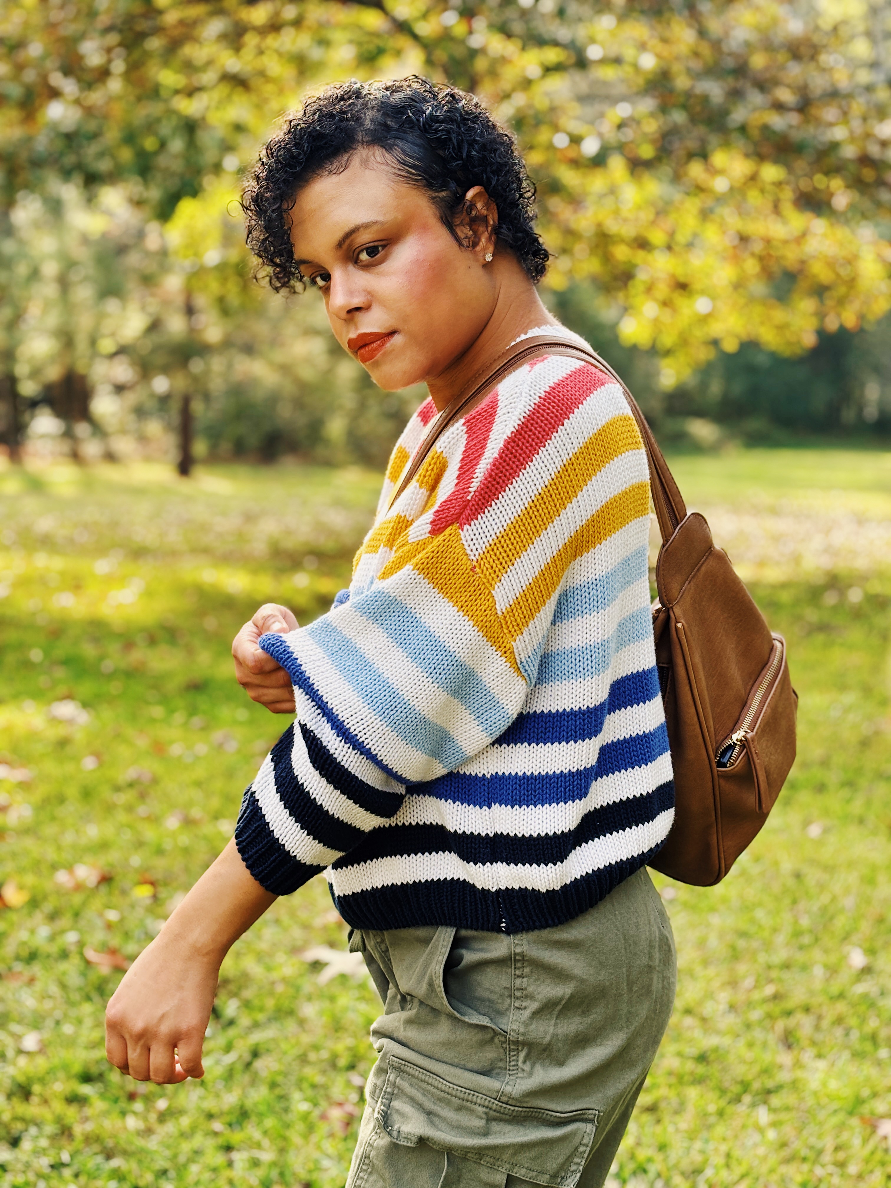 Destiny J. Thomas