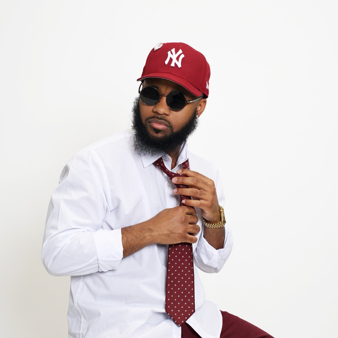 Kashon “Bussa” Jones