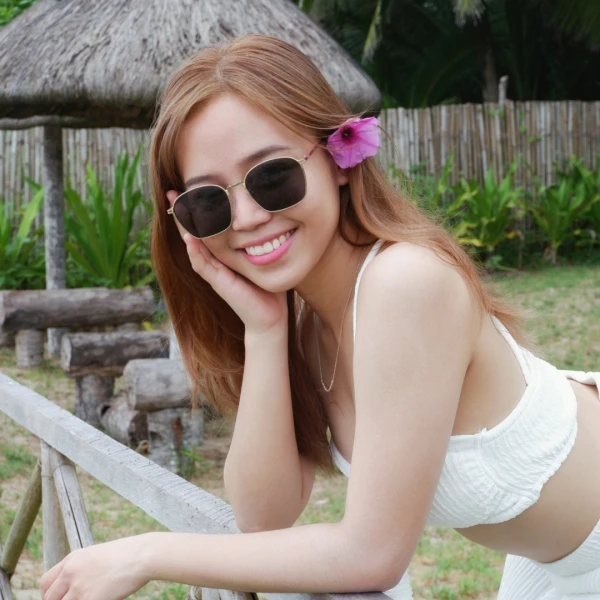 Jannah Louise Beros