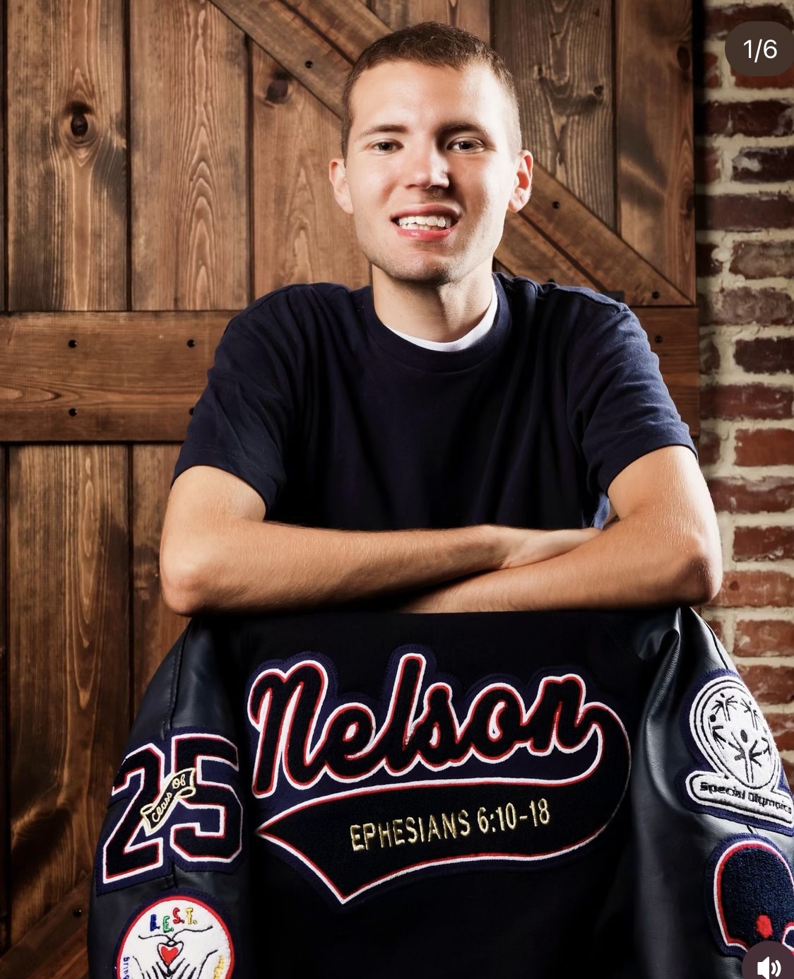 Drew Nelson