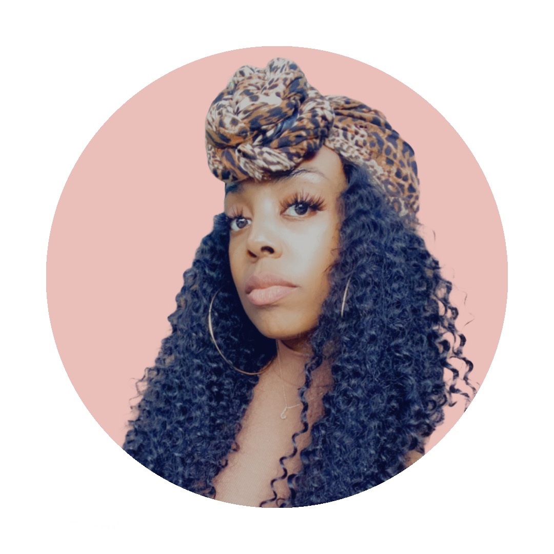Jamila Williams
