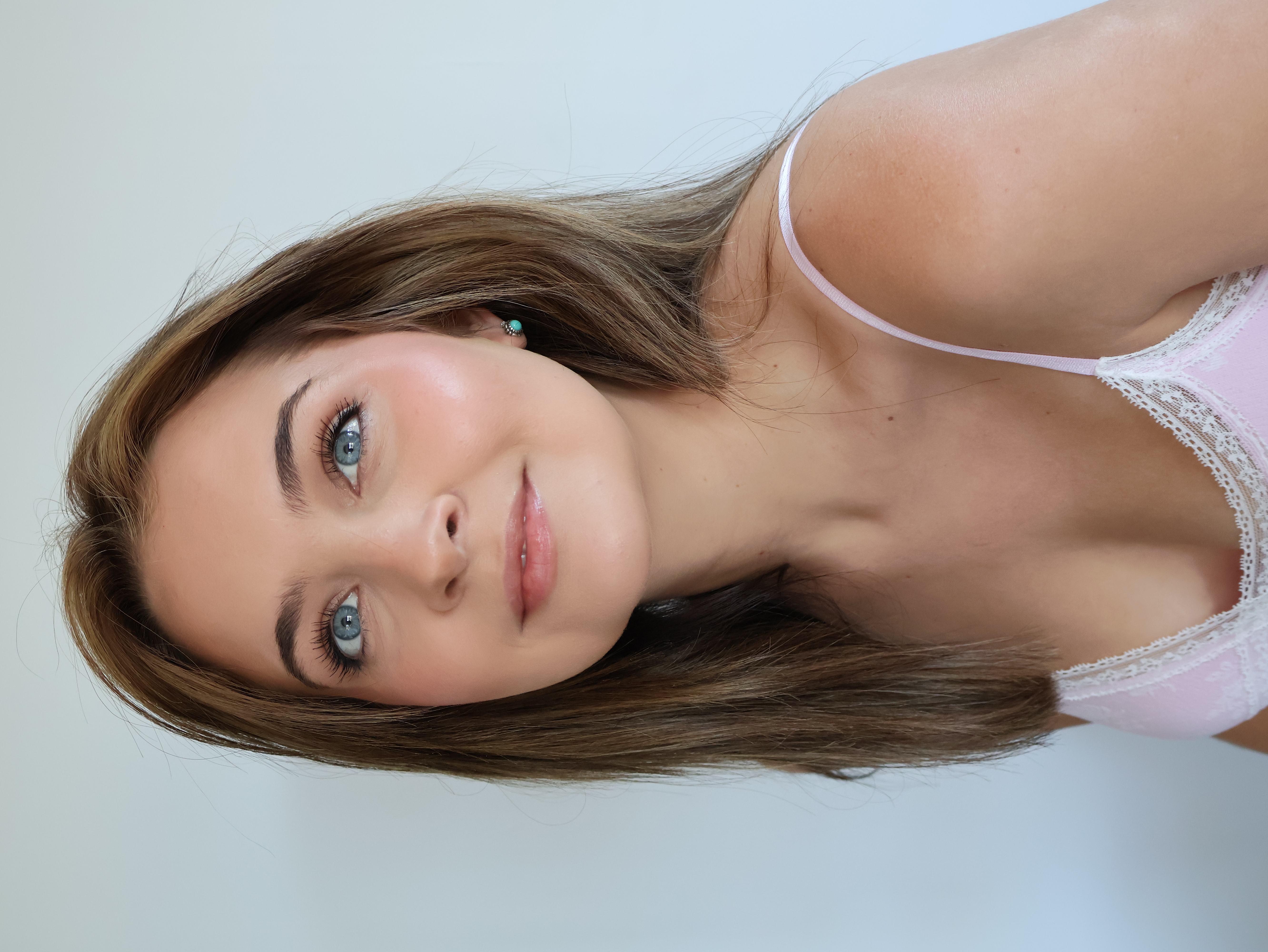 Chloe Sargent