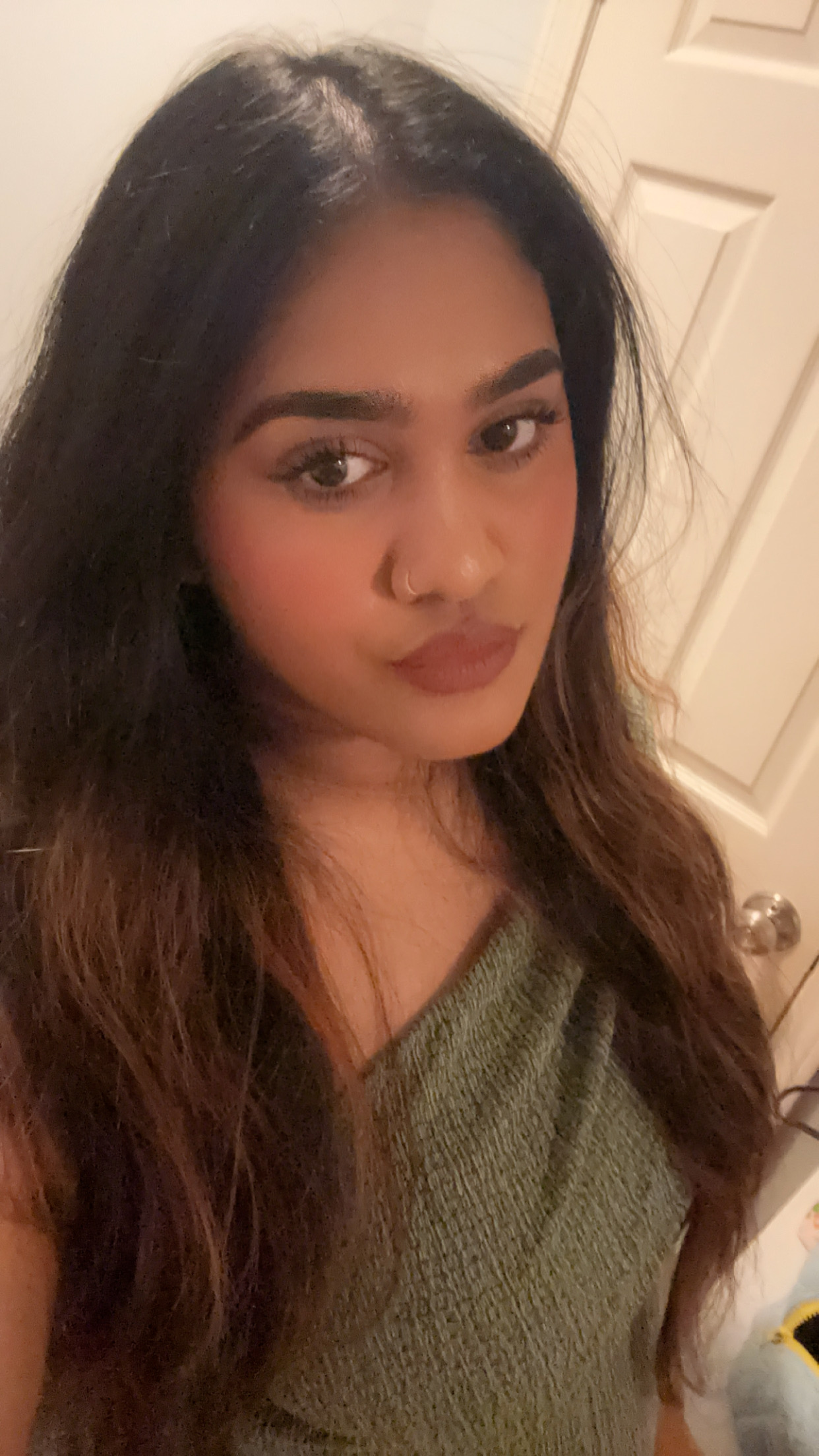 Krishna Preethi Boddu